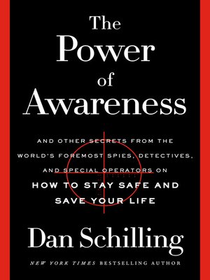 The Power of Awareness - ebook